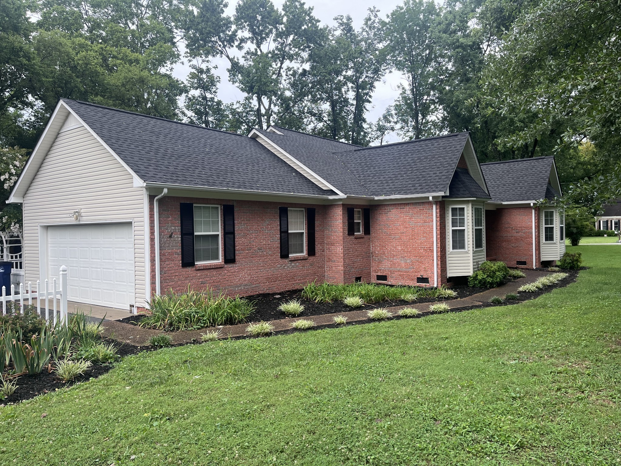 1016 Sunnyside Drive Columbia TN 38401