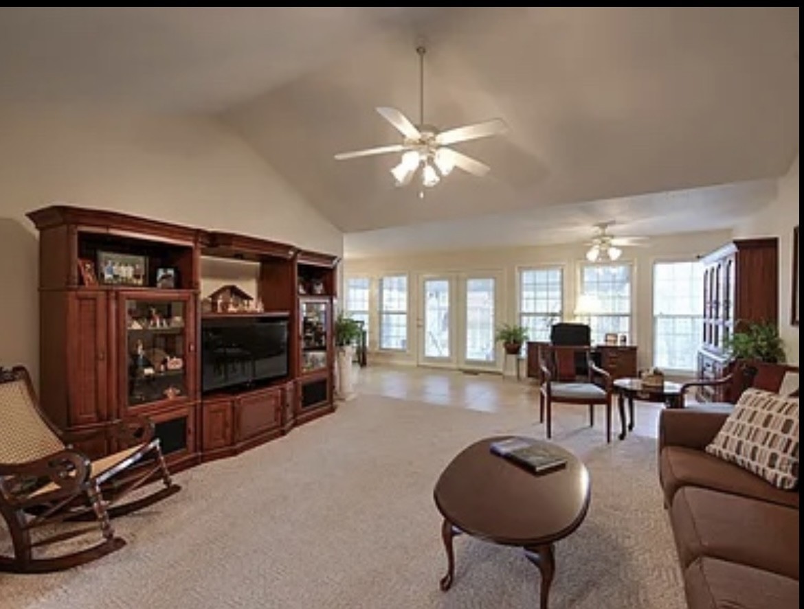 1016 Sunnyside Drive Columbia TN 38401