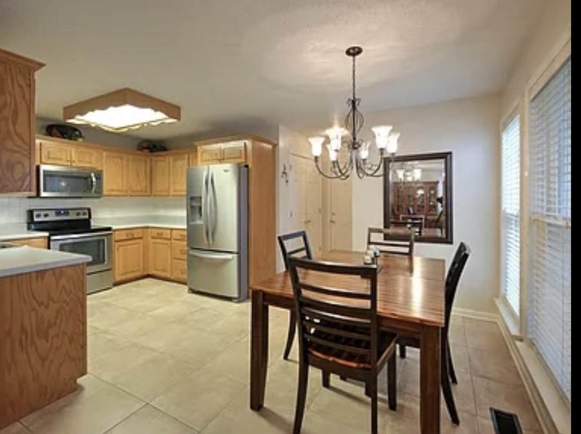 1016 Sunnyside Drive Columbia TN 38401