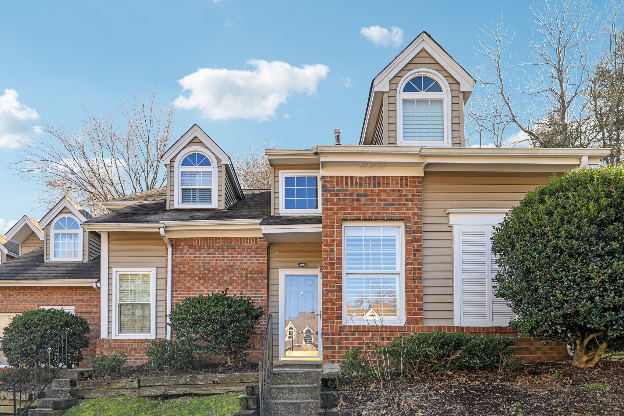 426 English Ivy Drive Nashville TN 37211