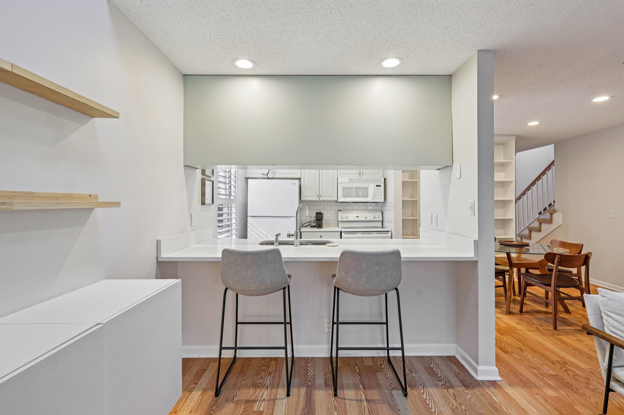 426 English Ivy Drive Nashville TN 37211