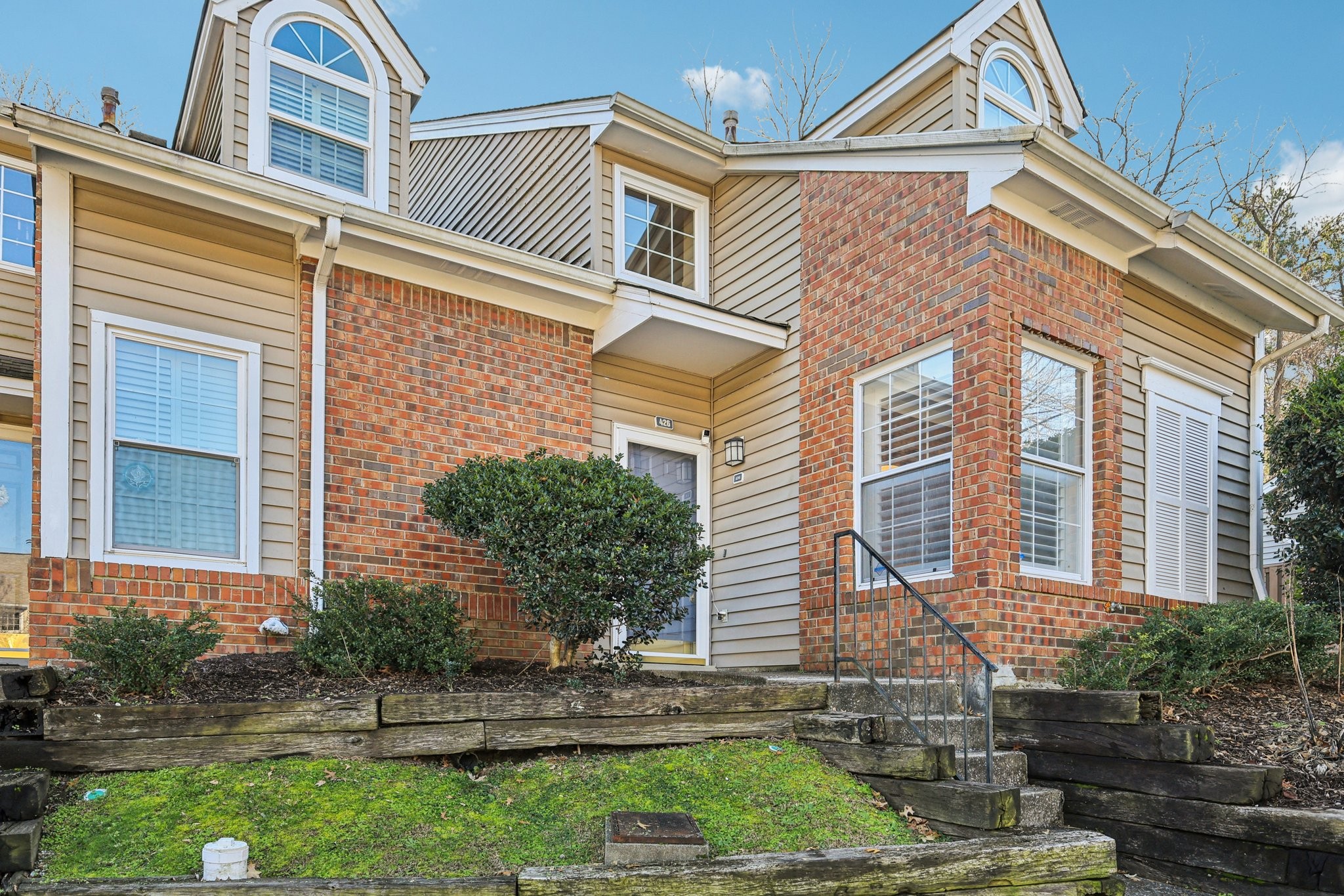 426 English Ivy Drive Nashville TN 37211