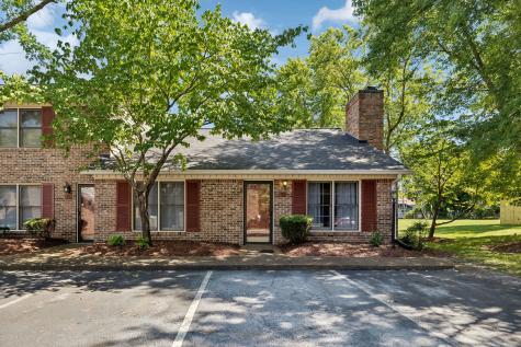 705 Kent Road Nashville TN 37214