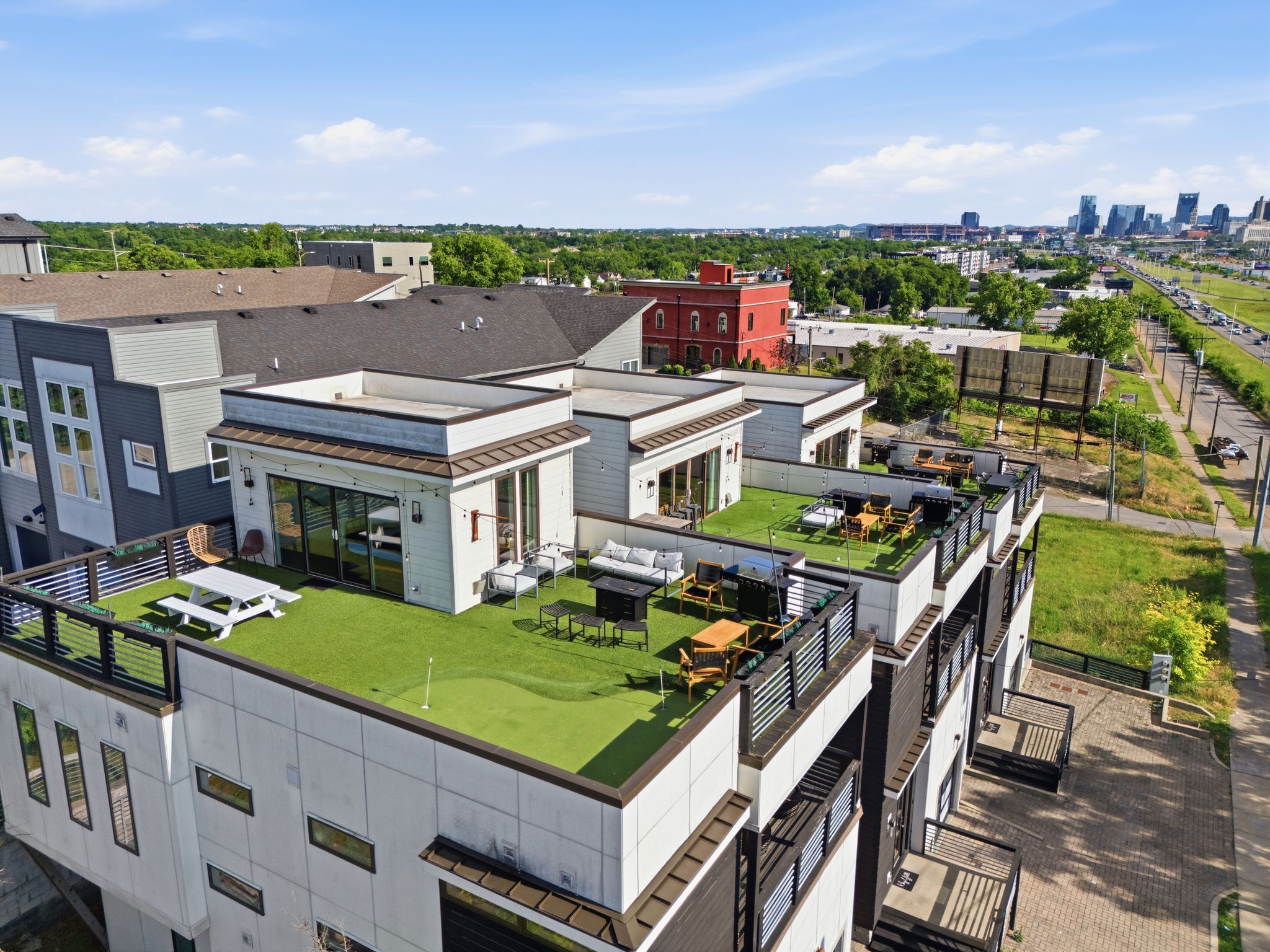 1081 Whites Creek Pike Nashville TN 37207