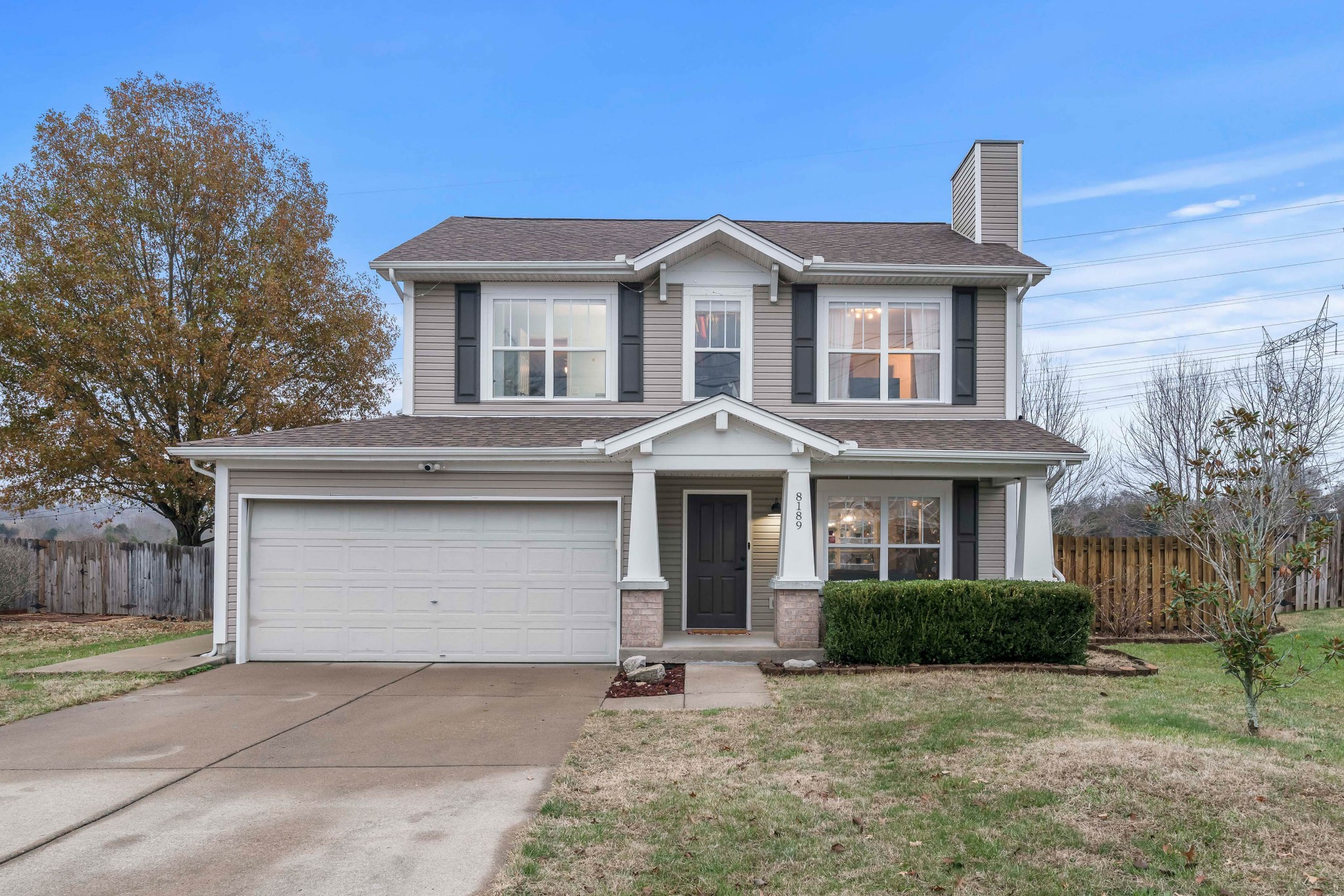 8189 Boone Trace Nashville TN 37221
