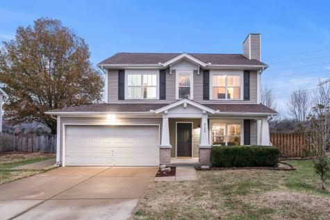 8189 Boone Trace Nashville TN 37221