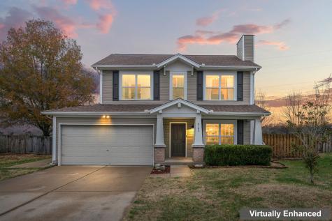 8189 Boone Trace Nashville TN 37221