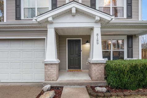 8189 Boone Trace Nashville TN 37221