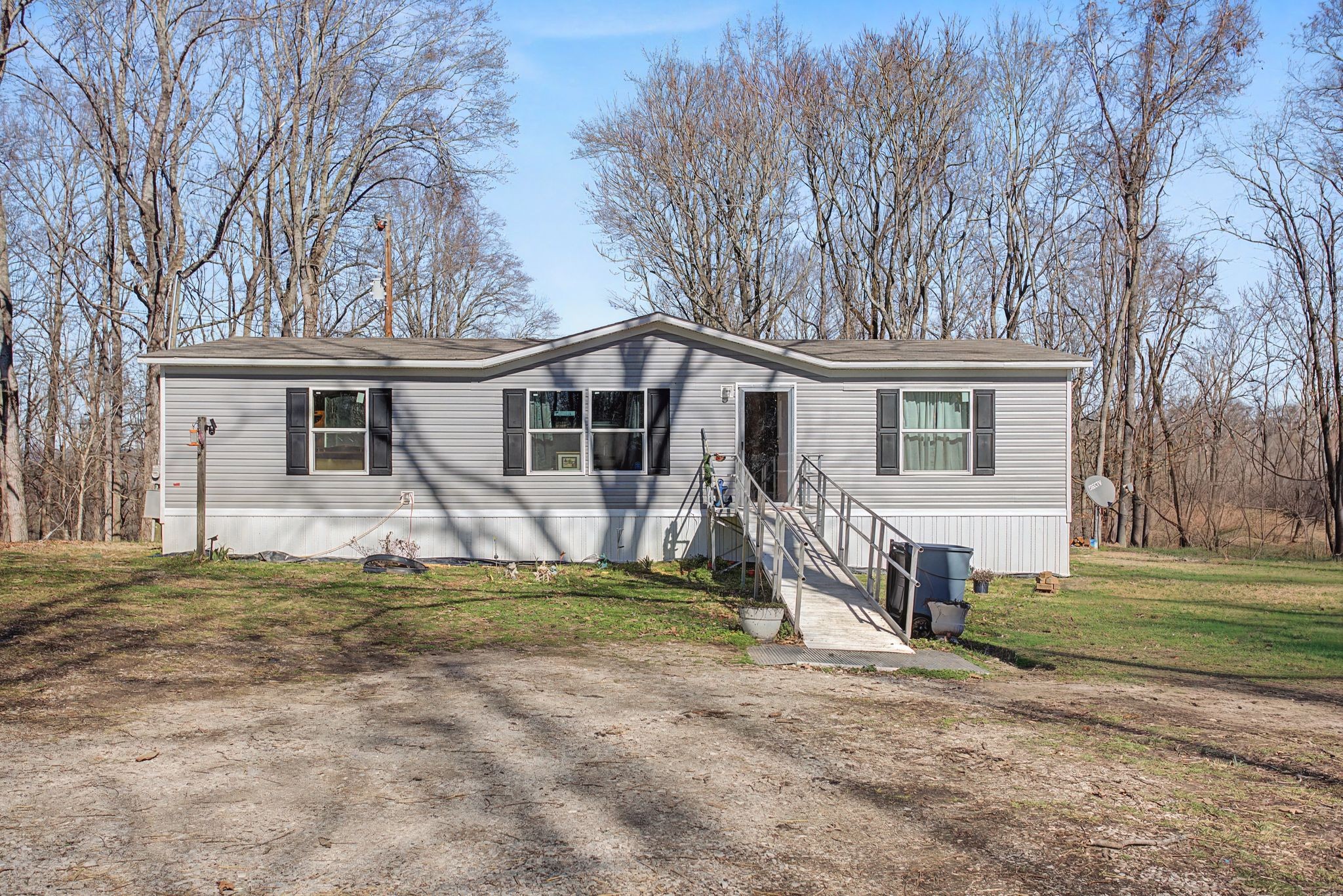 5076 Southpoint Ridge Road Hampshire TN 38461