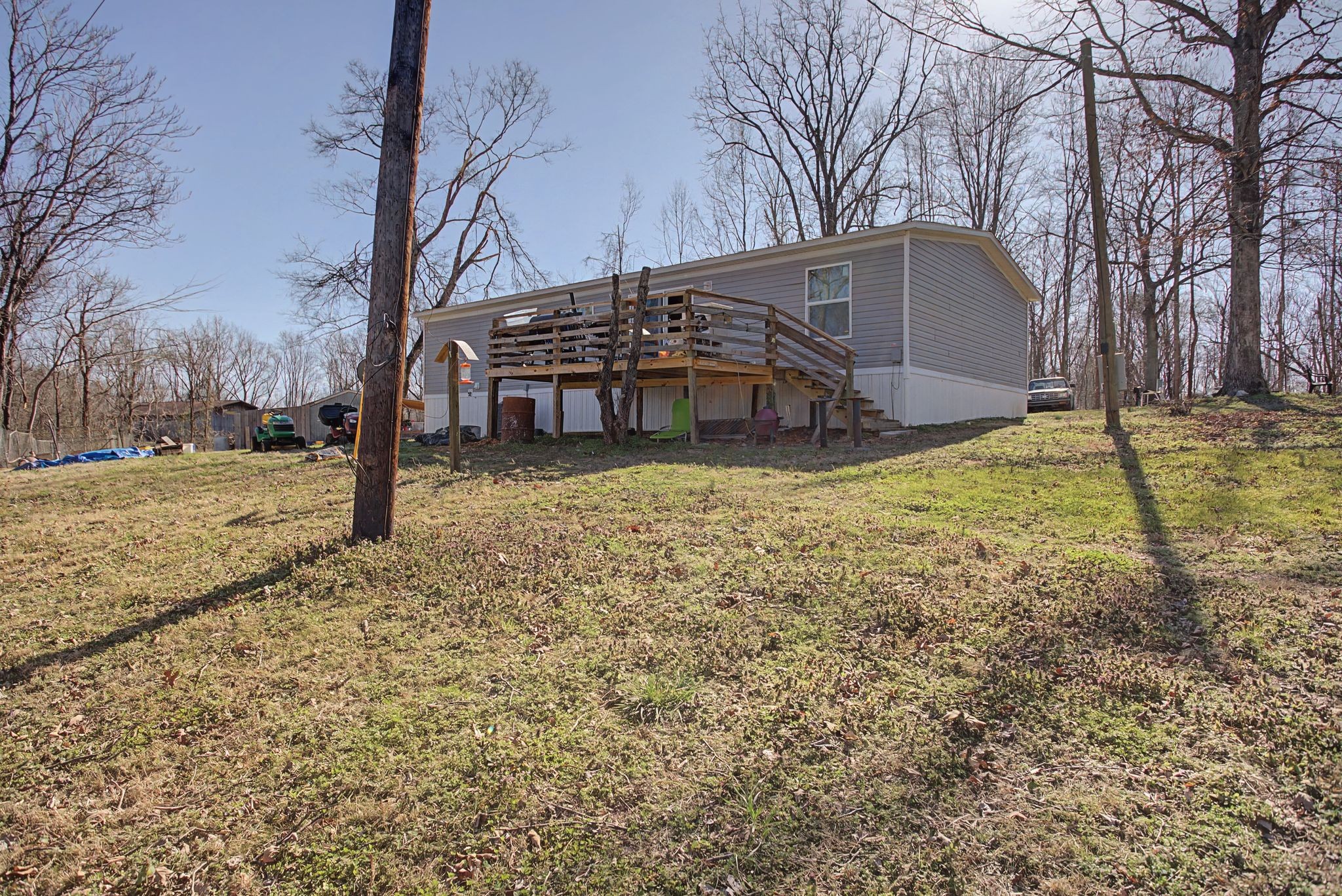 5076 Southpoint Ridge Road Hampshire TN 38461