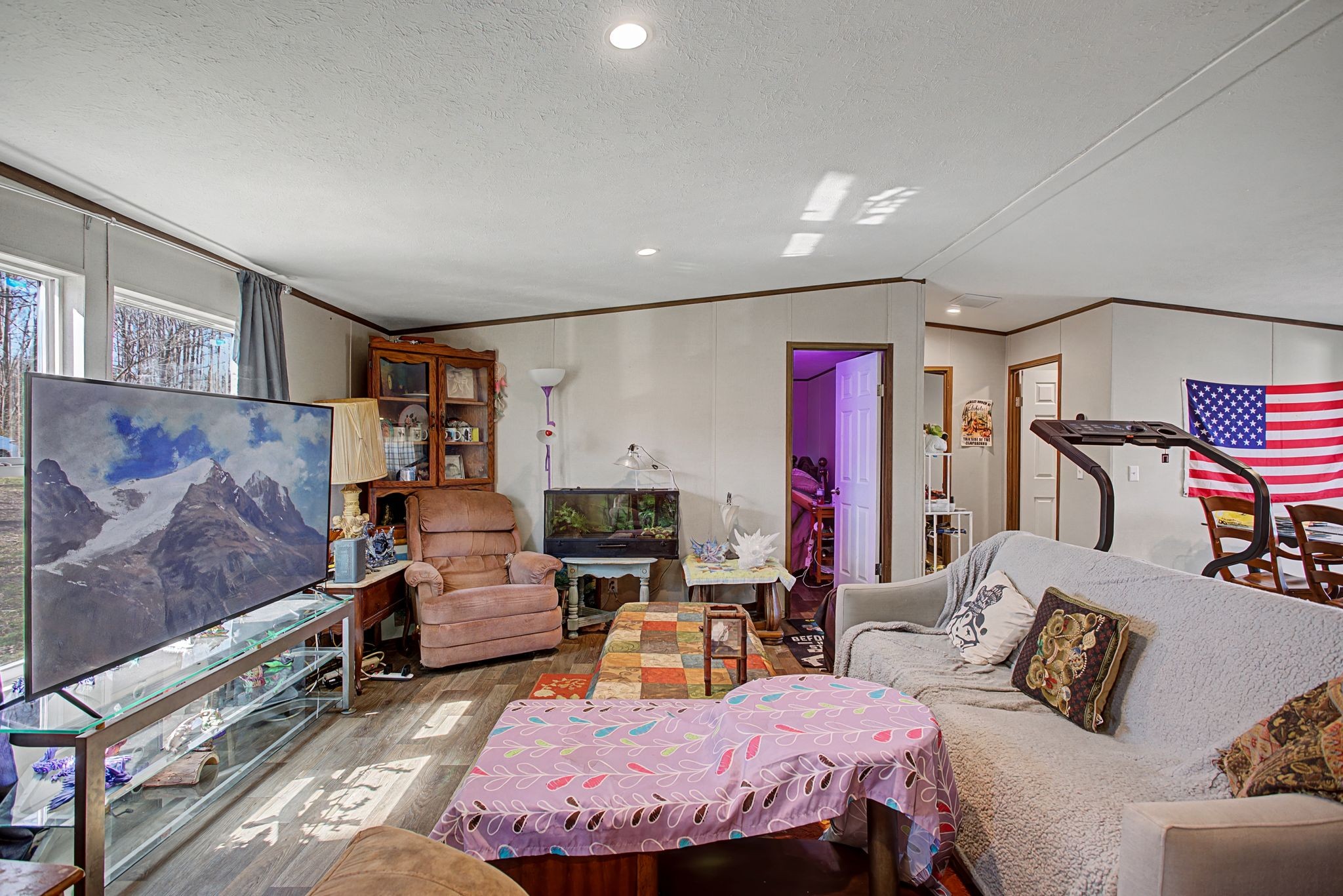 5076 Southpoint Ridge Road Hampshire TN 38461