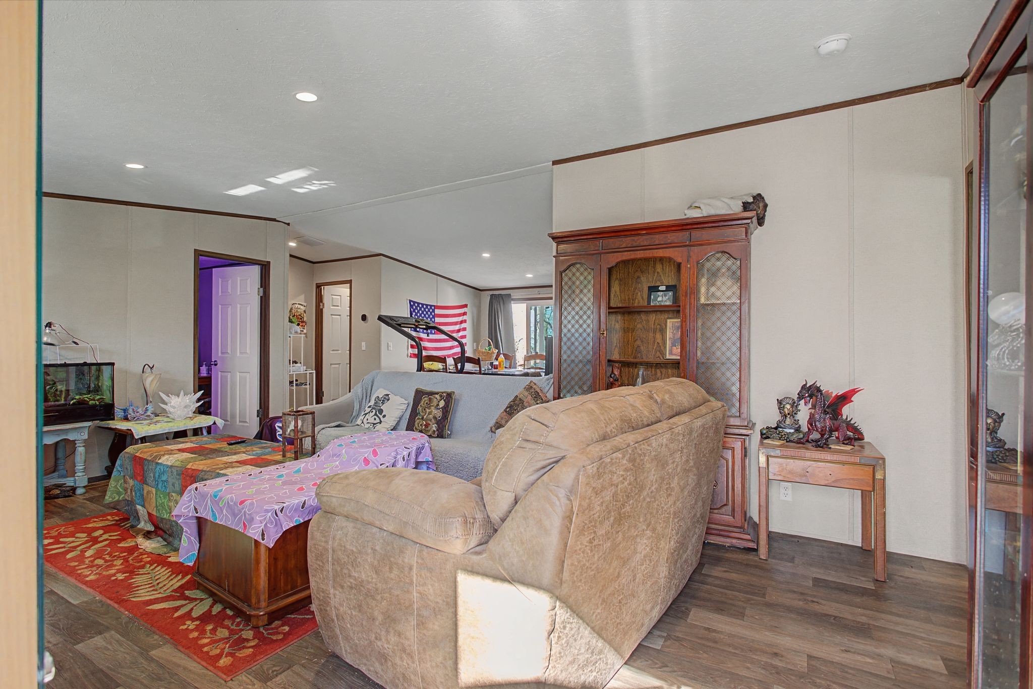 5076 Southpoint Ridge Road Hampshire TN 38461