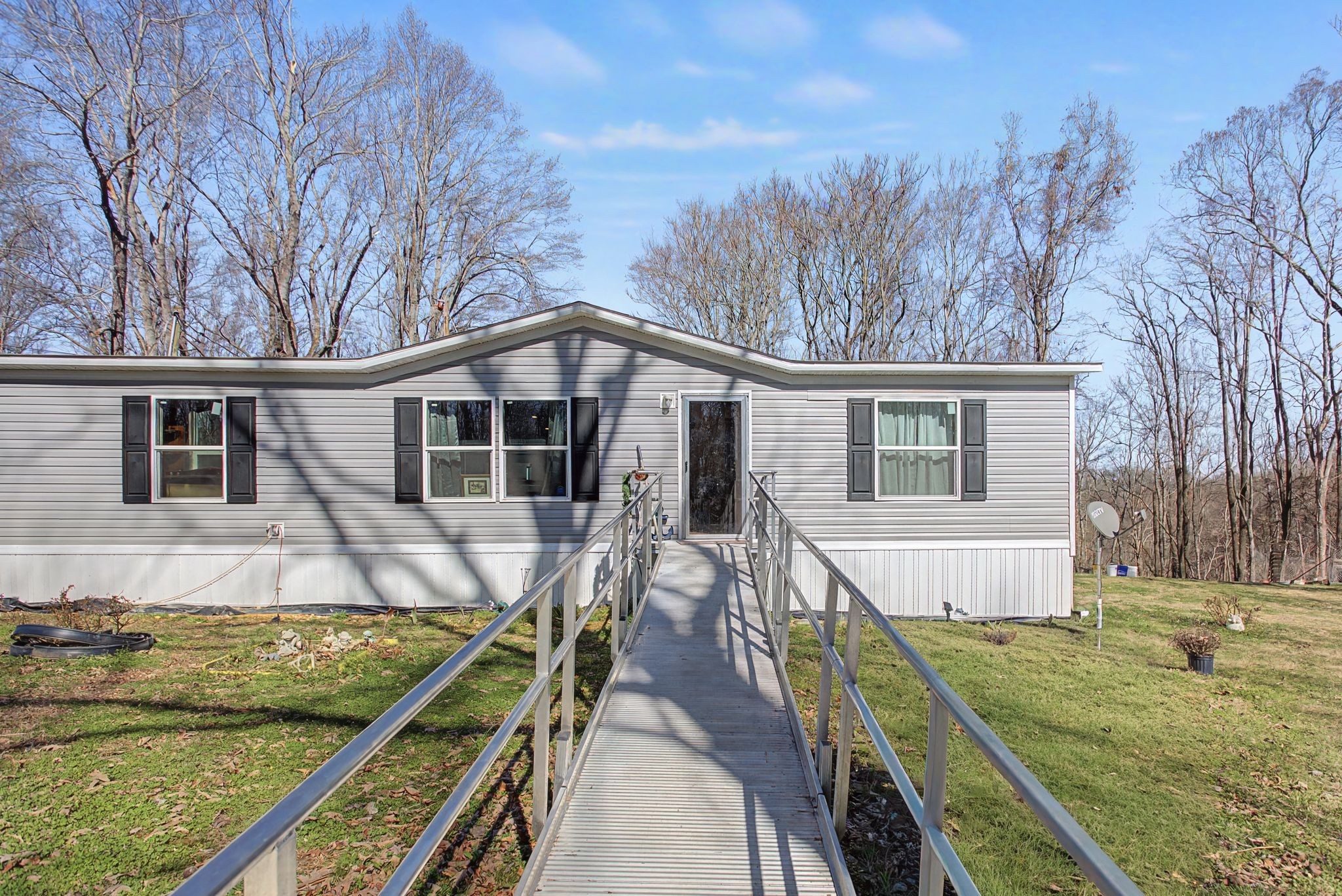 5076 Southpoint Ridge Road Hampshire TN 38461