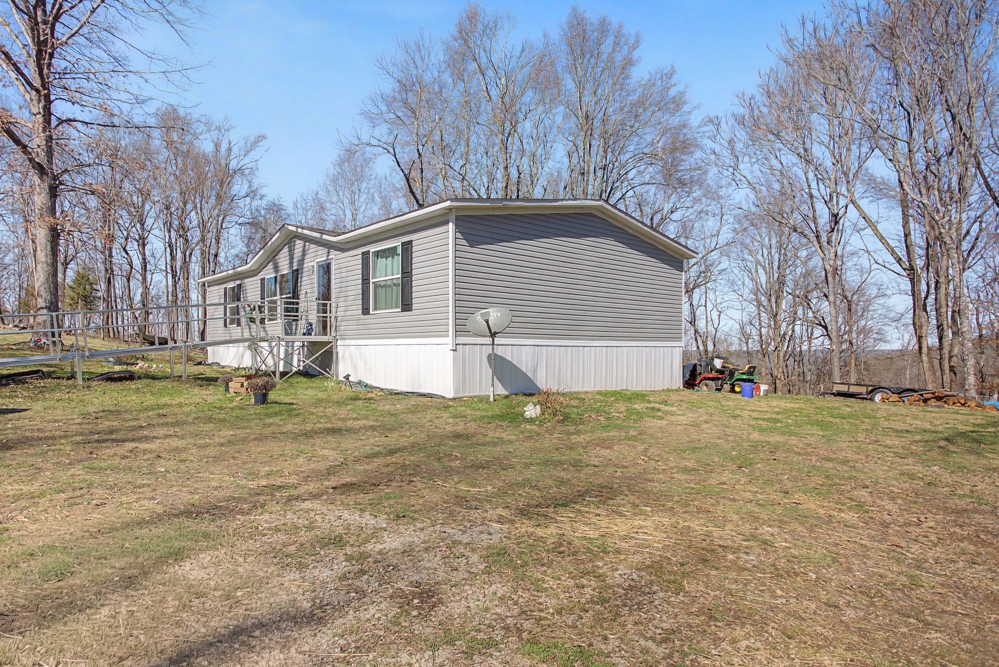 5076 Southpoint Ridge Road Hampshire TN 38461