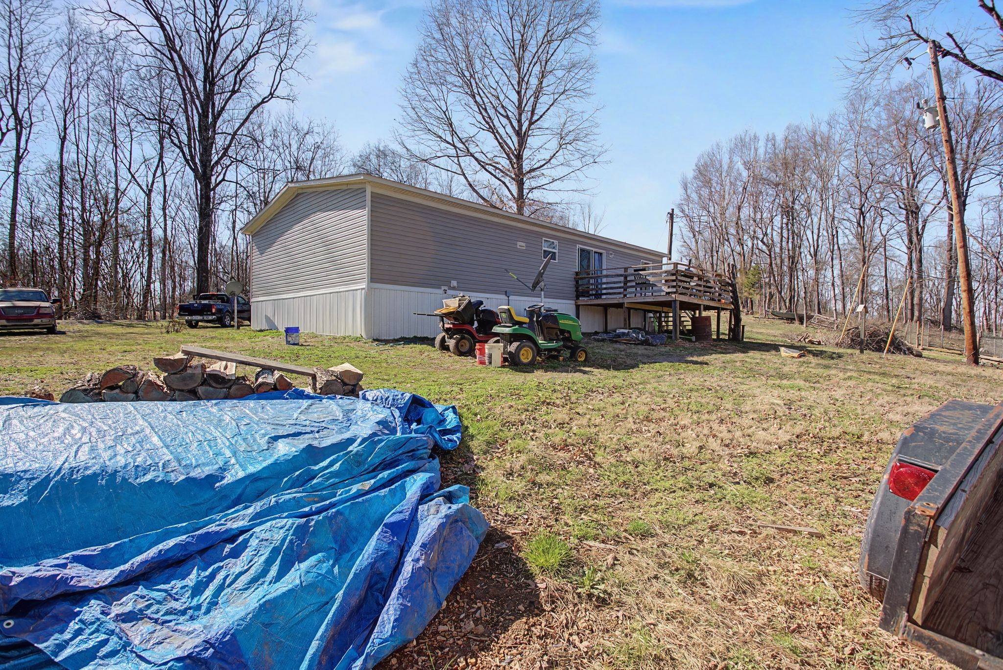5076 Southpoint Ridge Road Hampshire TN 38461