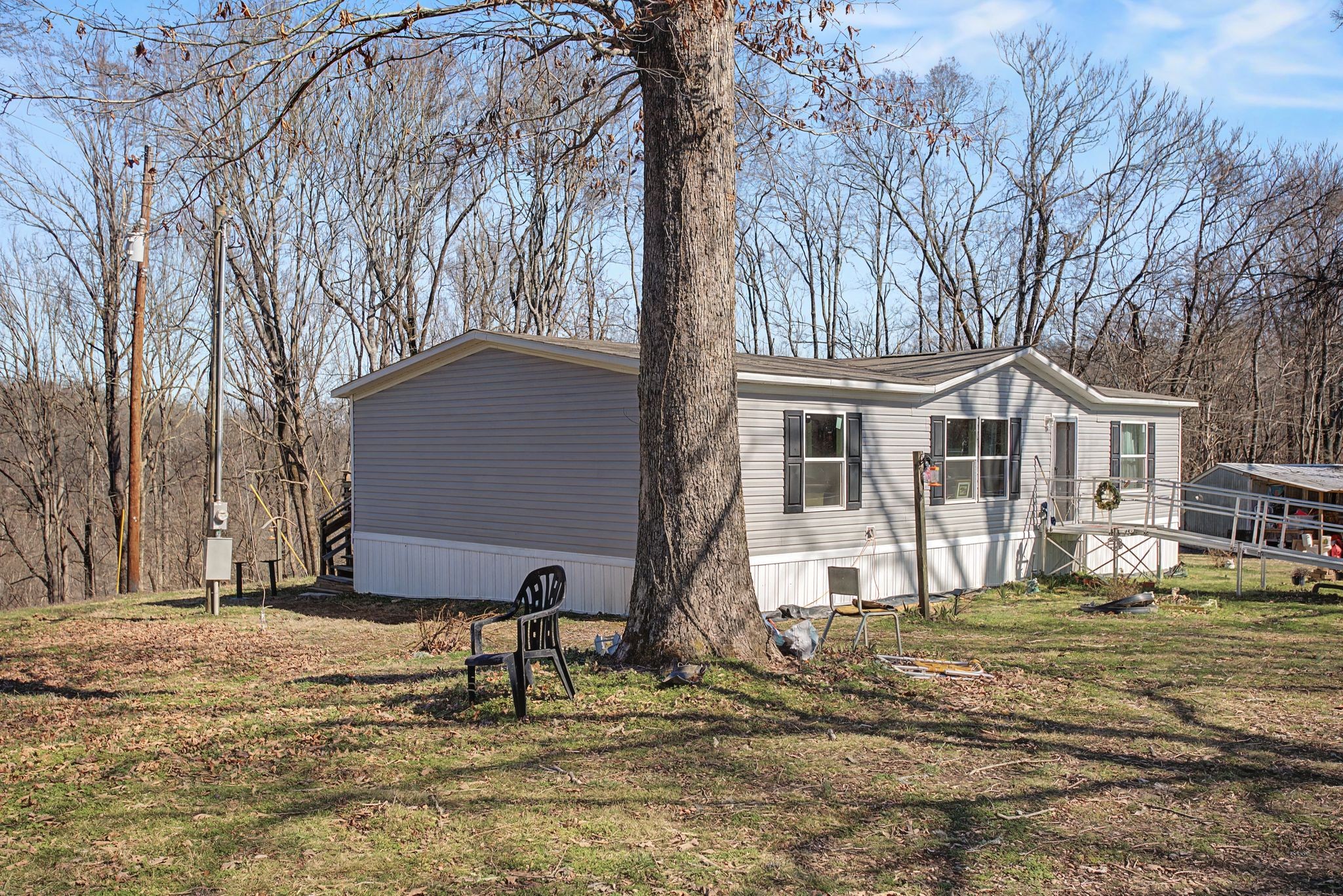 5076 Southpoint Ridge Road Hampshire TN 38461