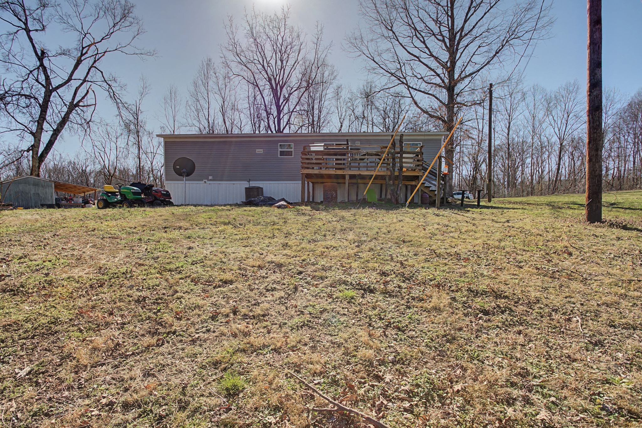 5076 Southpoint Ridge Road Hampshire TN 38461