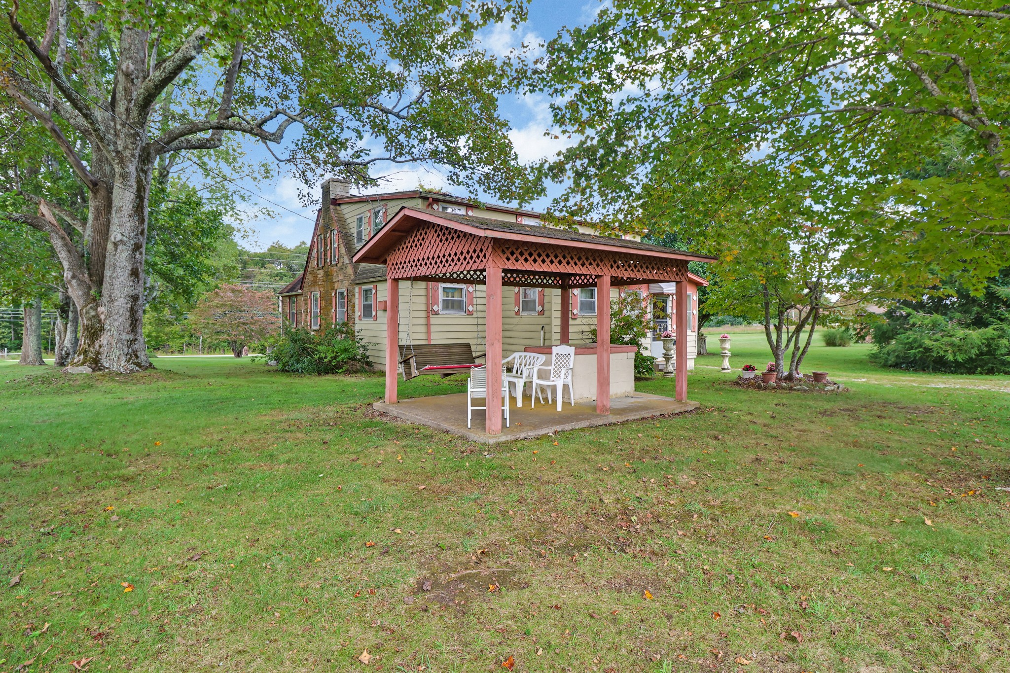 1386 Pigeon Ridge Road Crossville TN 38555