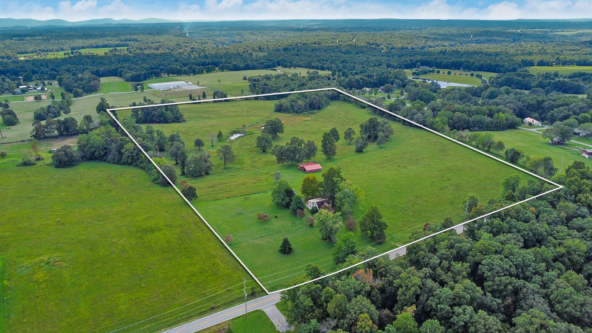 1386 Pigeon Ridge Road Crossville TN 38555