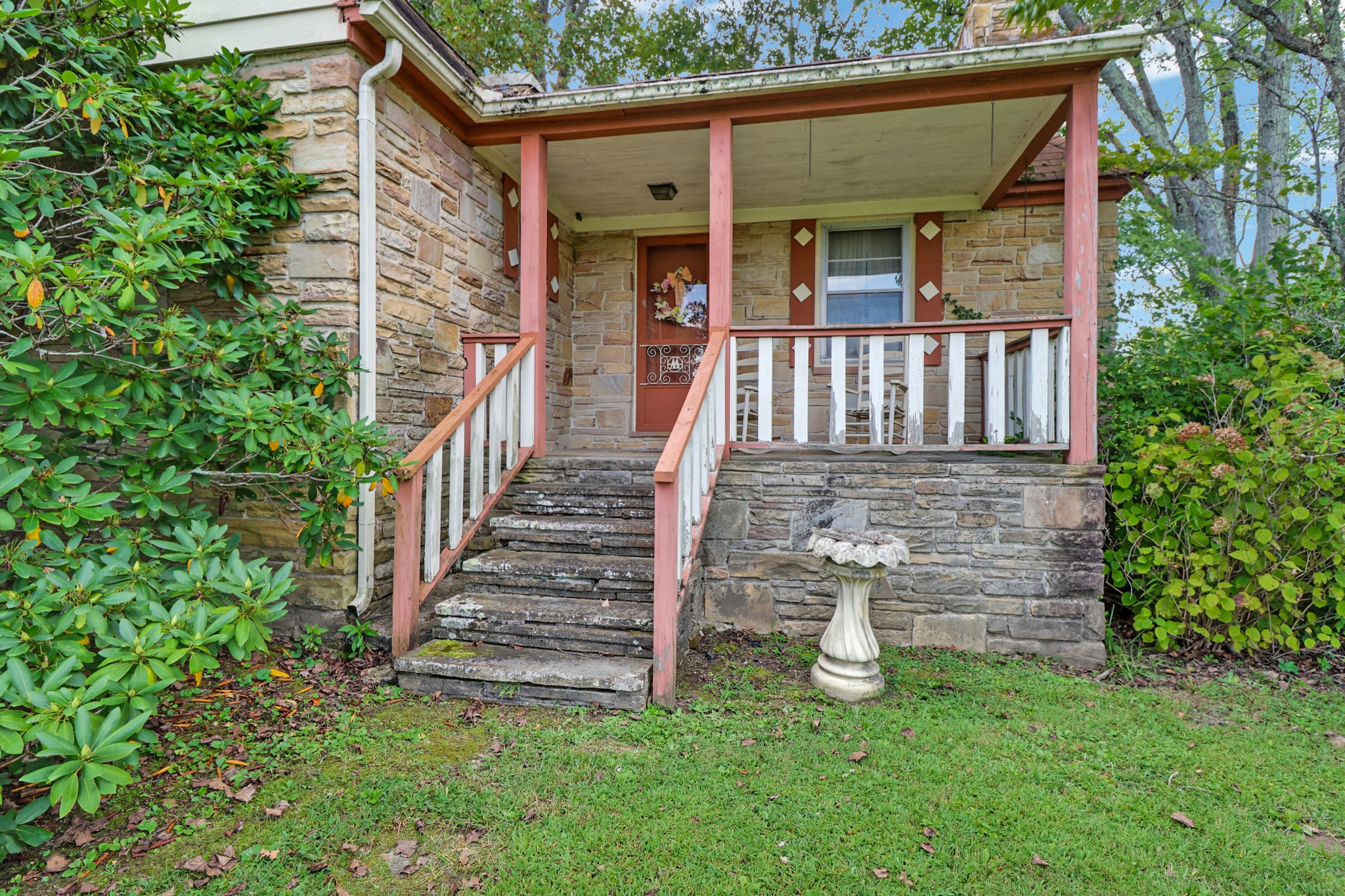 1386 Pigeon Ridge Road Crossville TN 38555