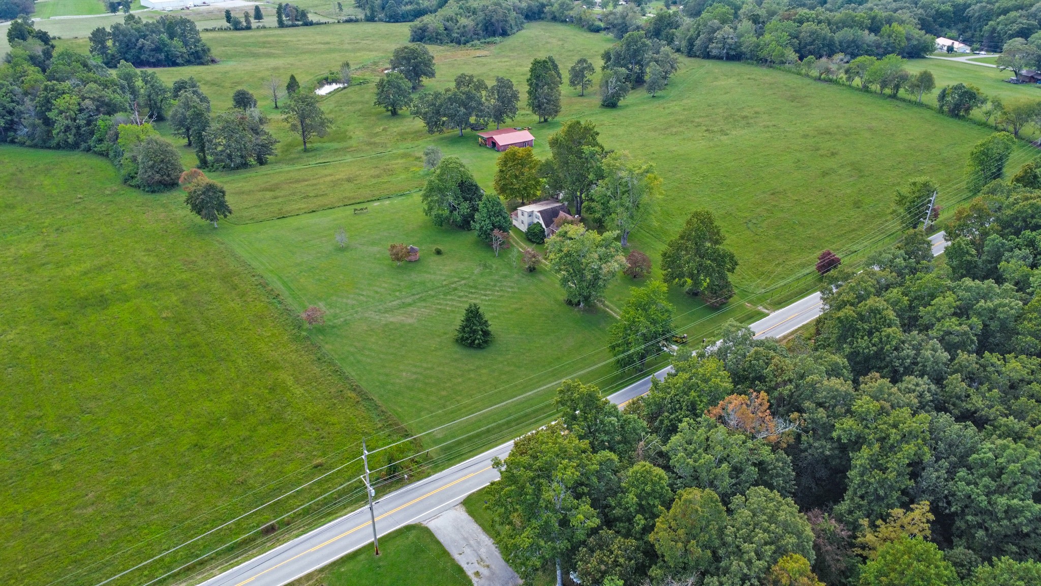 1386 Pigeon Ridge Road Crossville TN 38555