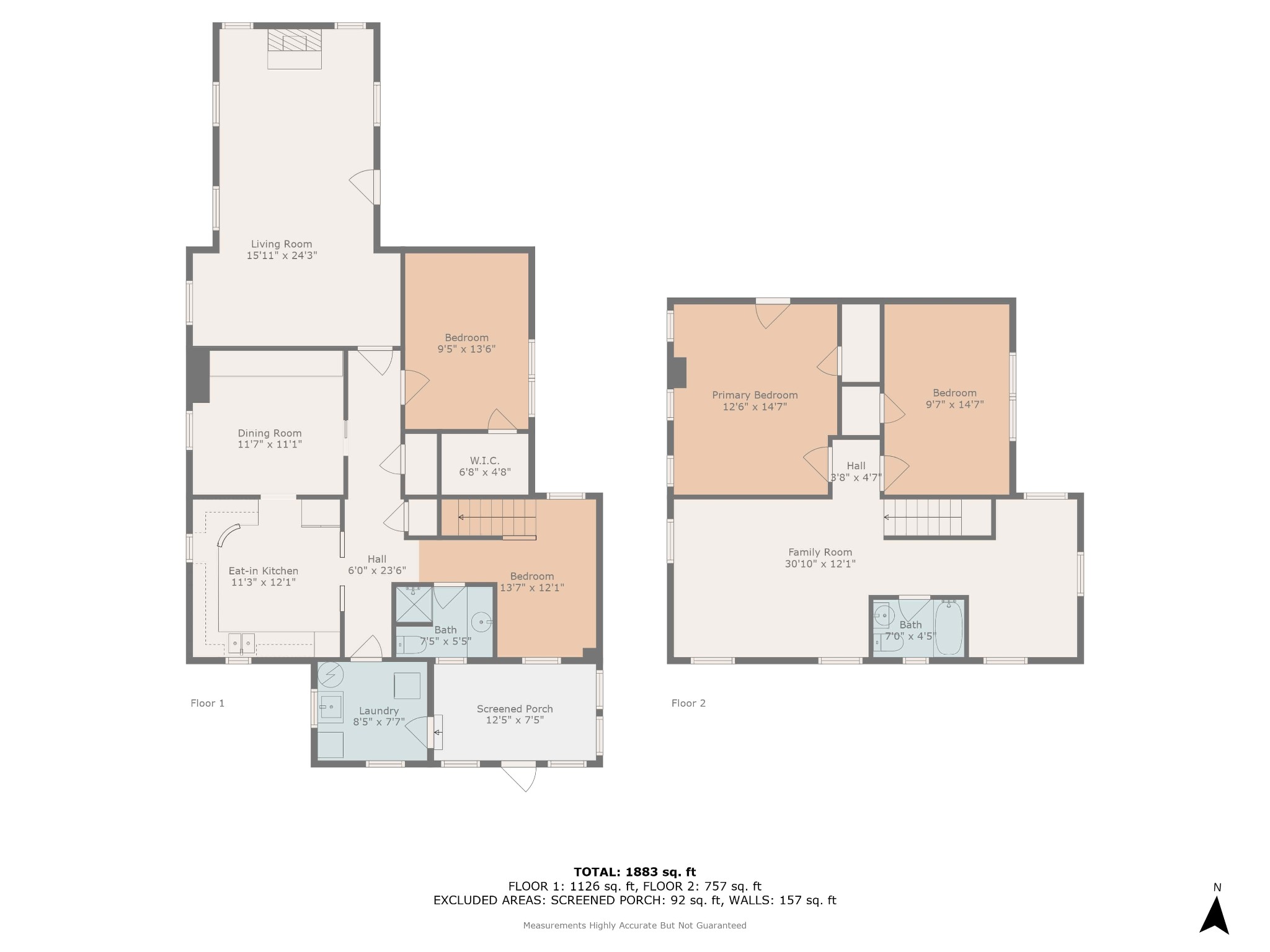 1386 Pigeon Ridge Road Crossville TN 38555