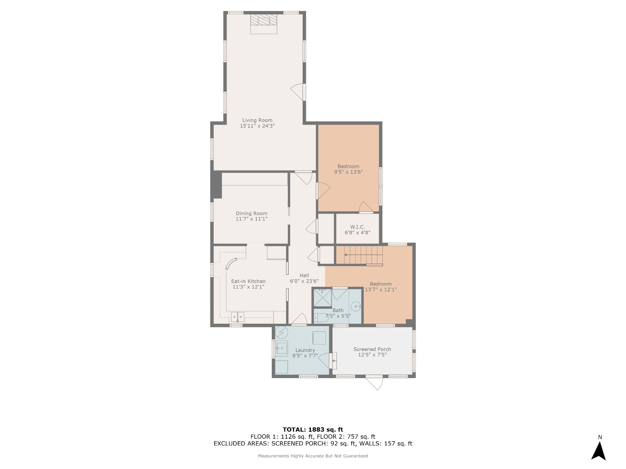 1386 Pigeon Ridge Road Crossville TN 38555