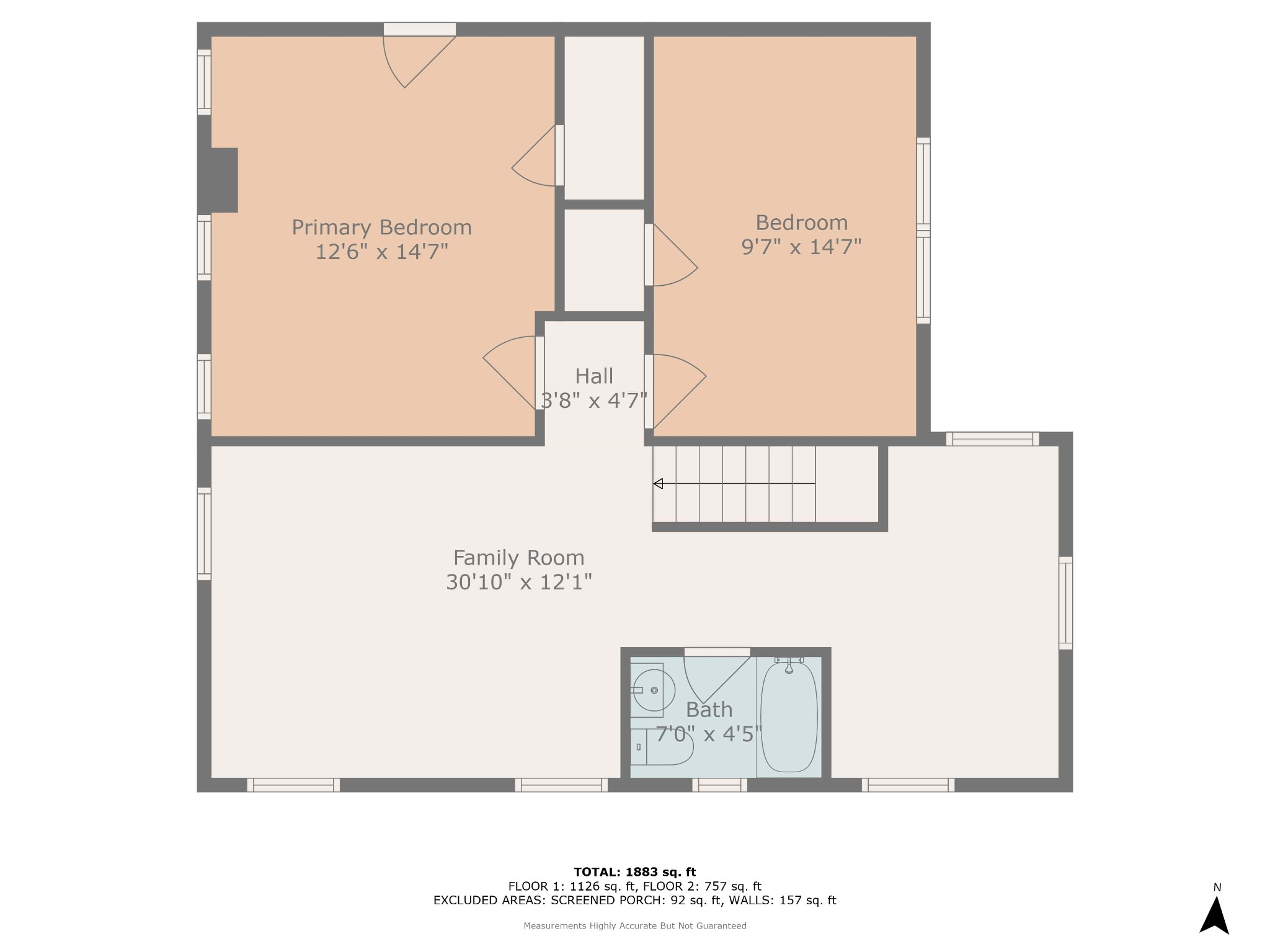 1386 Pigeon Ridge Road Crossville TN 38555