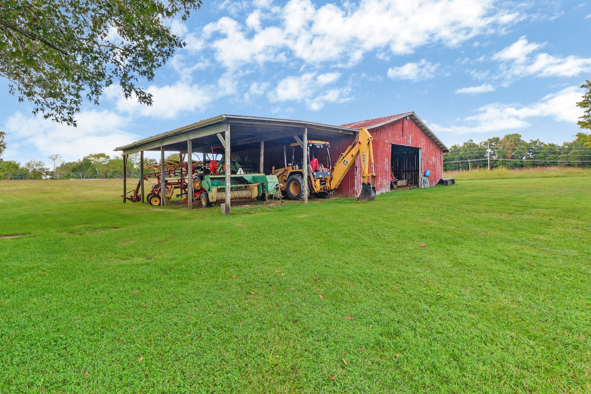 1386 Pigeon Ridge Road Crossville TN 38555