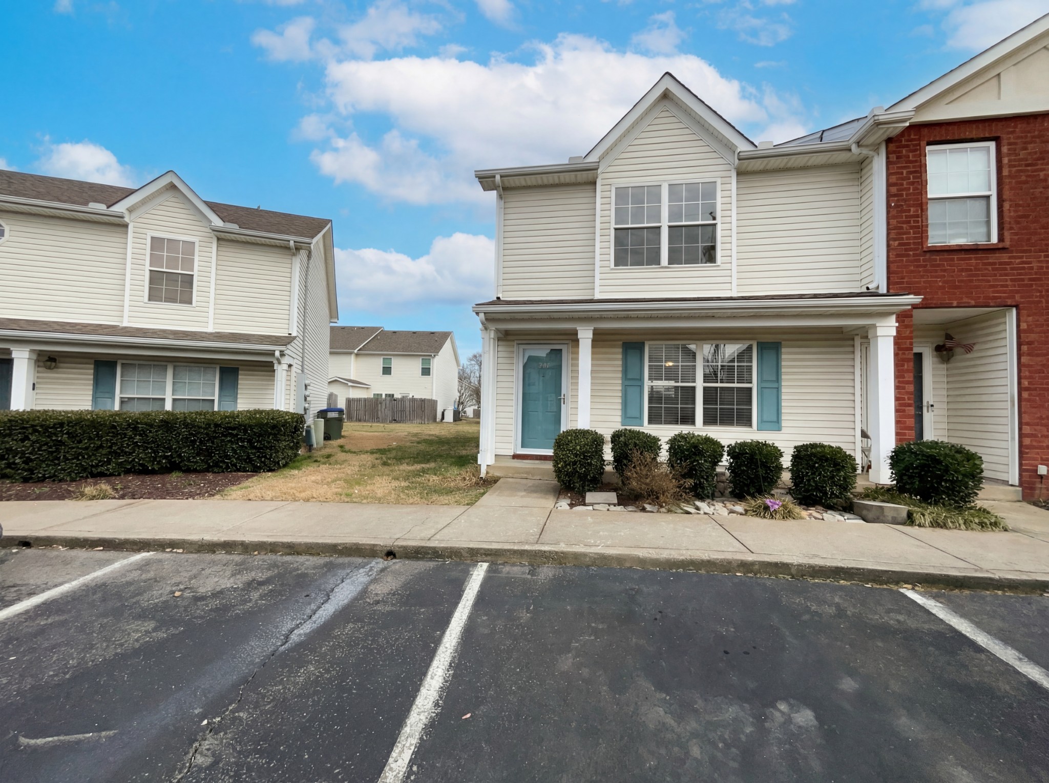 6024 Sagi Circle La Vergne TN 37086