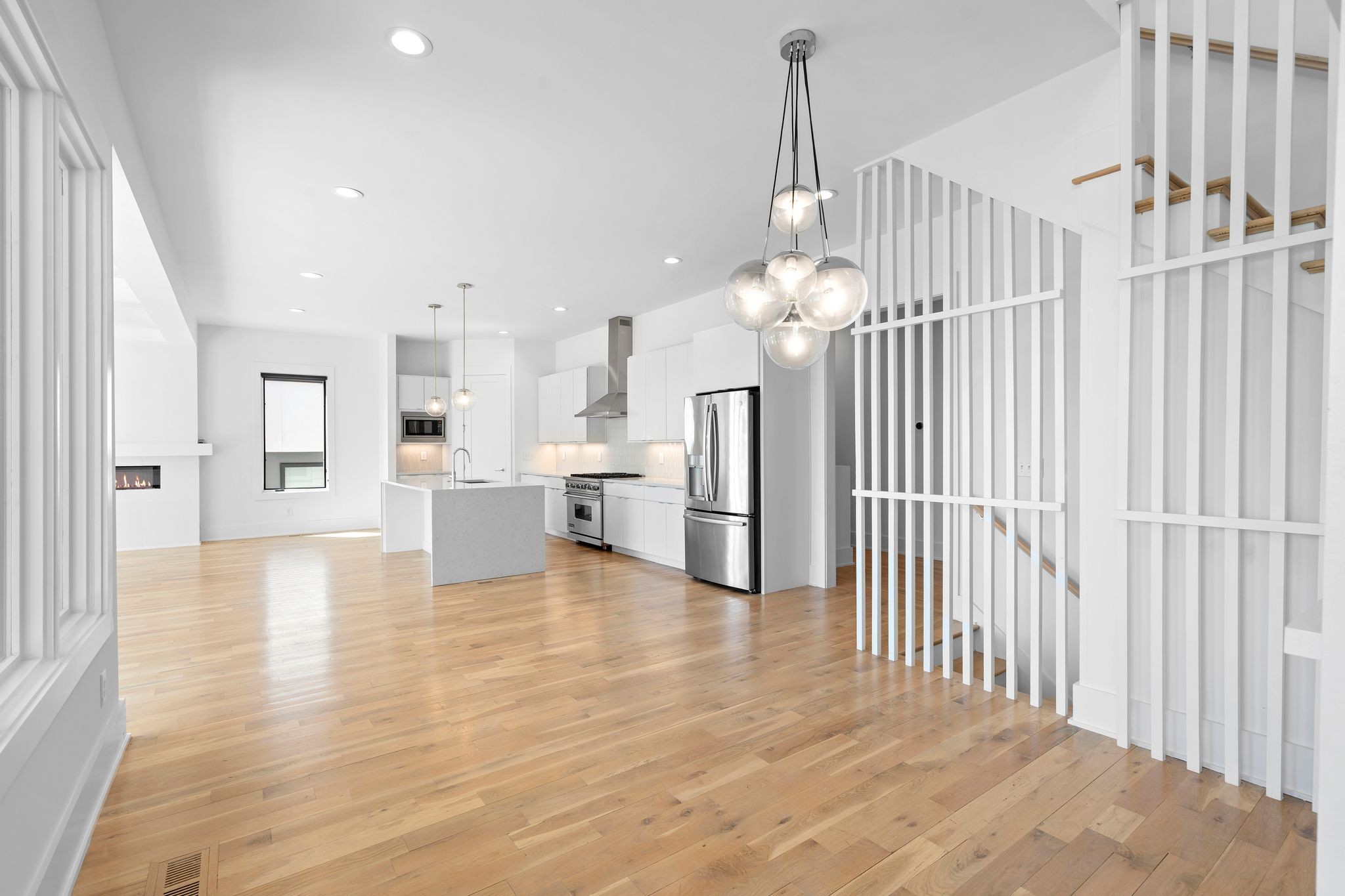 3308 Trevor Street Nashville TN 37209