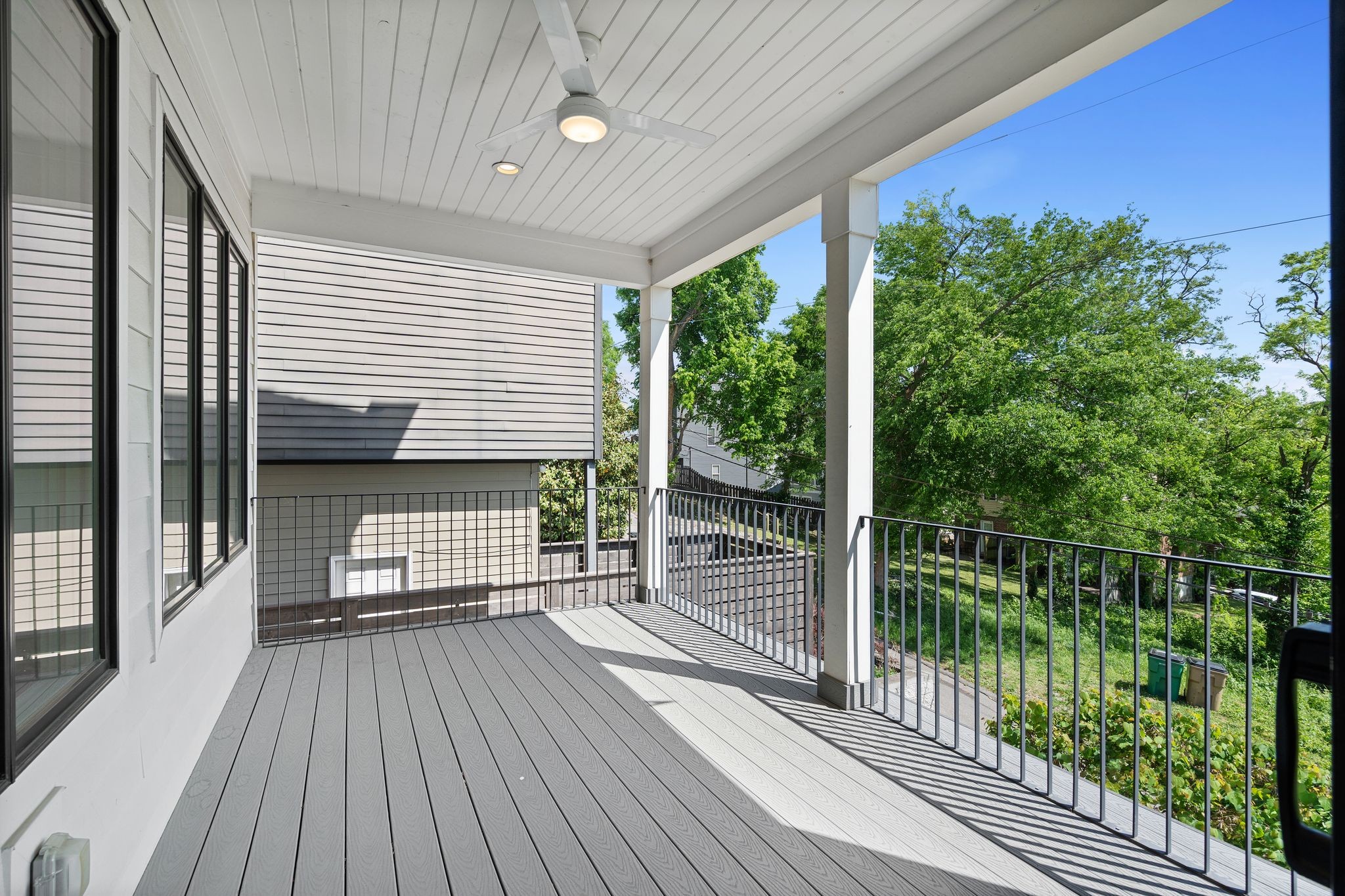 3308 Trevor Street Nashville TN 37209