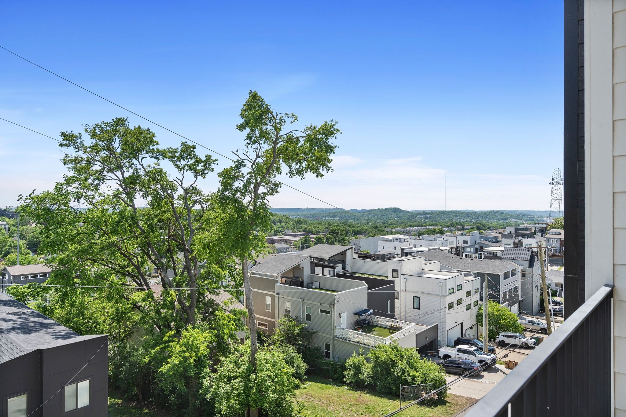 3308 Trevor Street Nashville TN 37209
