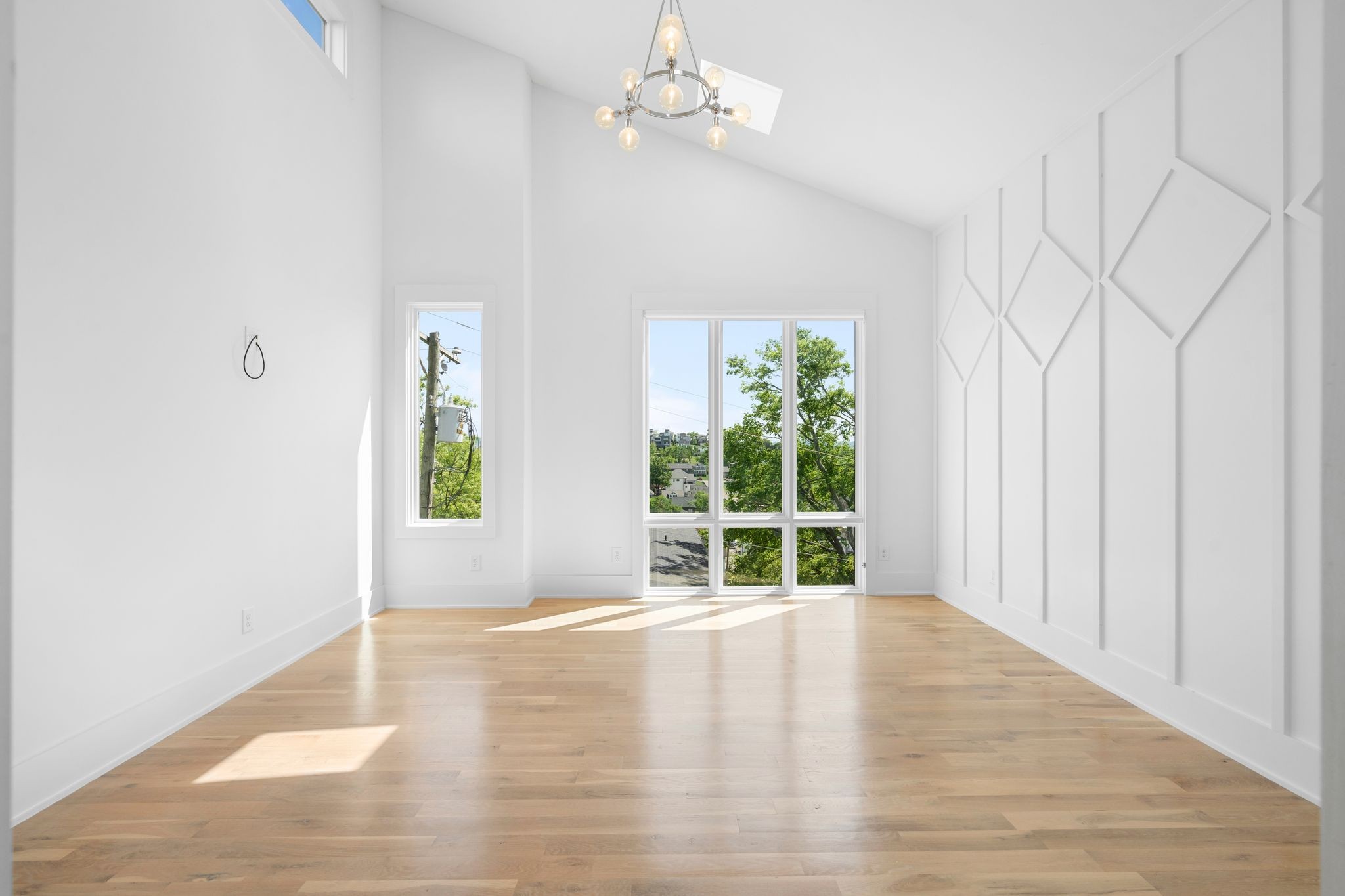 3308 Trevor Street Nashville TN 37209