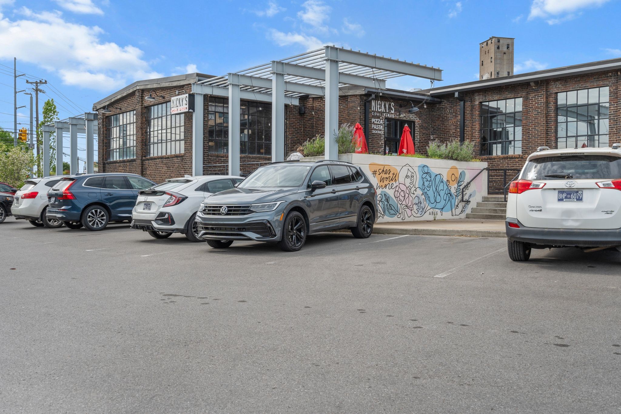 3308 Trevor Street Nashville TN 37209