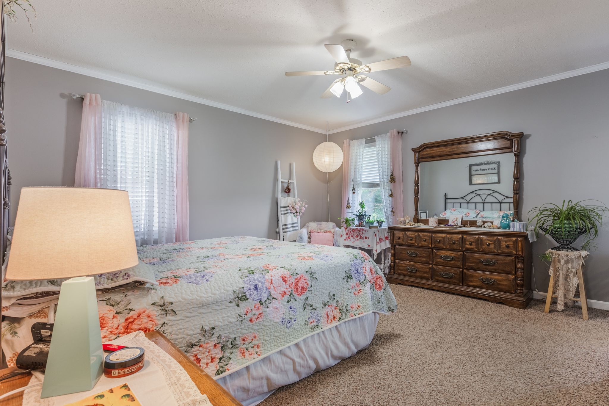 2402 Lobelville Highway Linden TN 37096