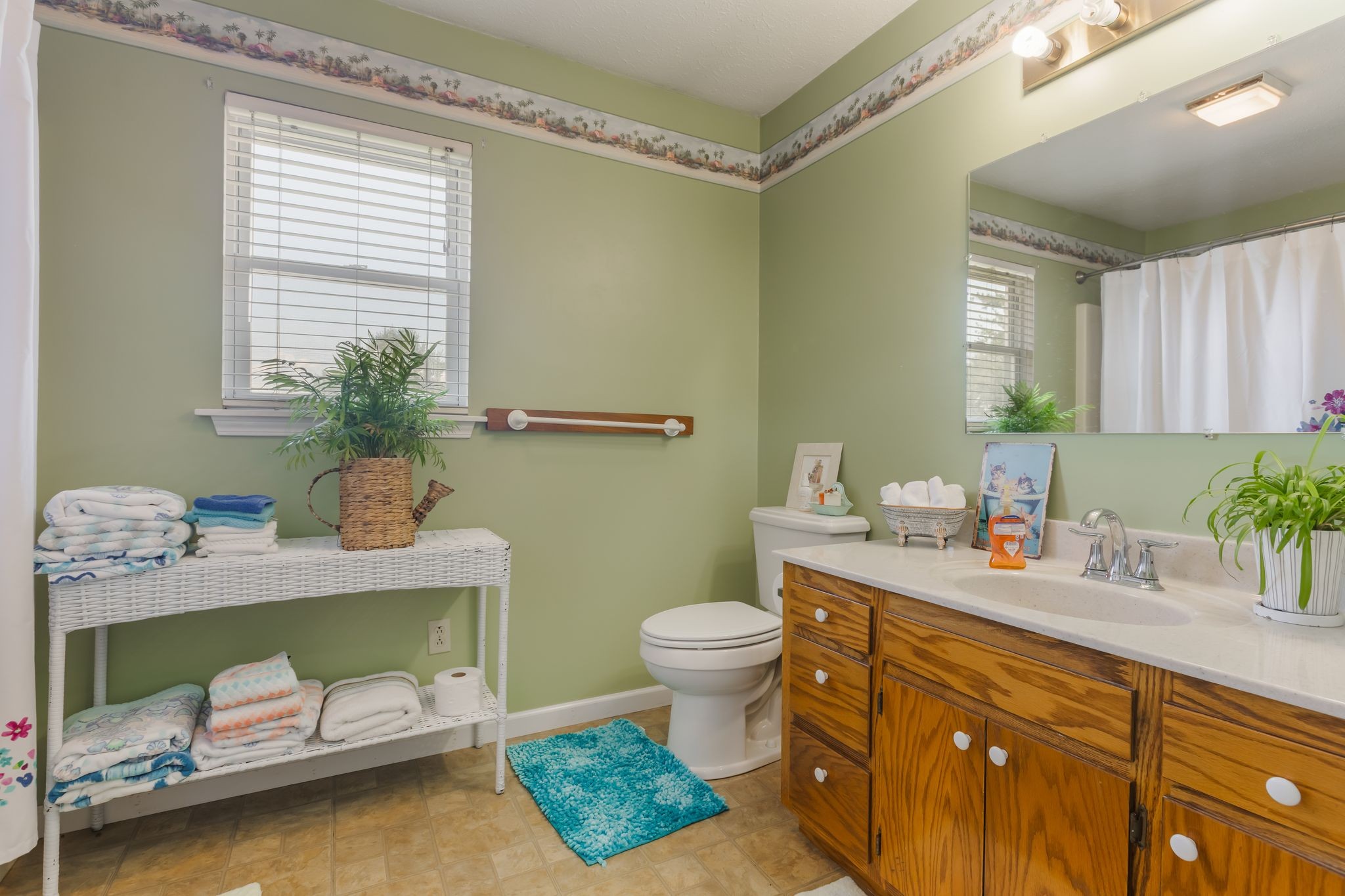 2402 Lobelville Highway Linden TN 37096