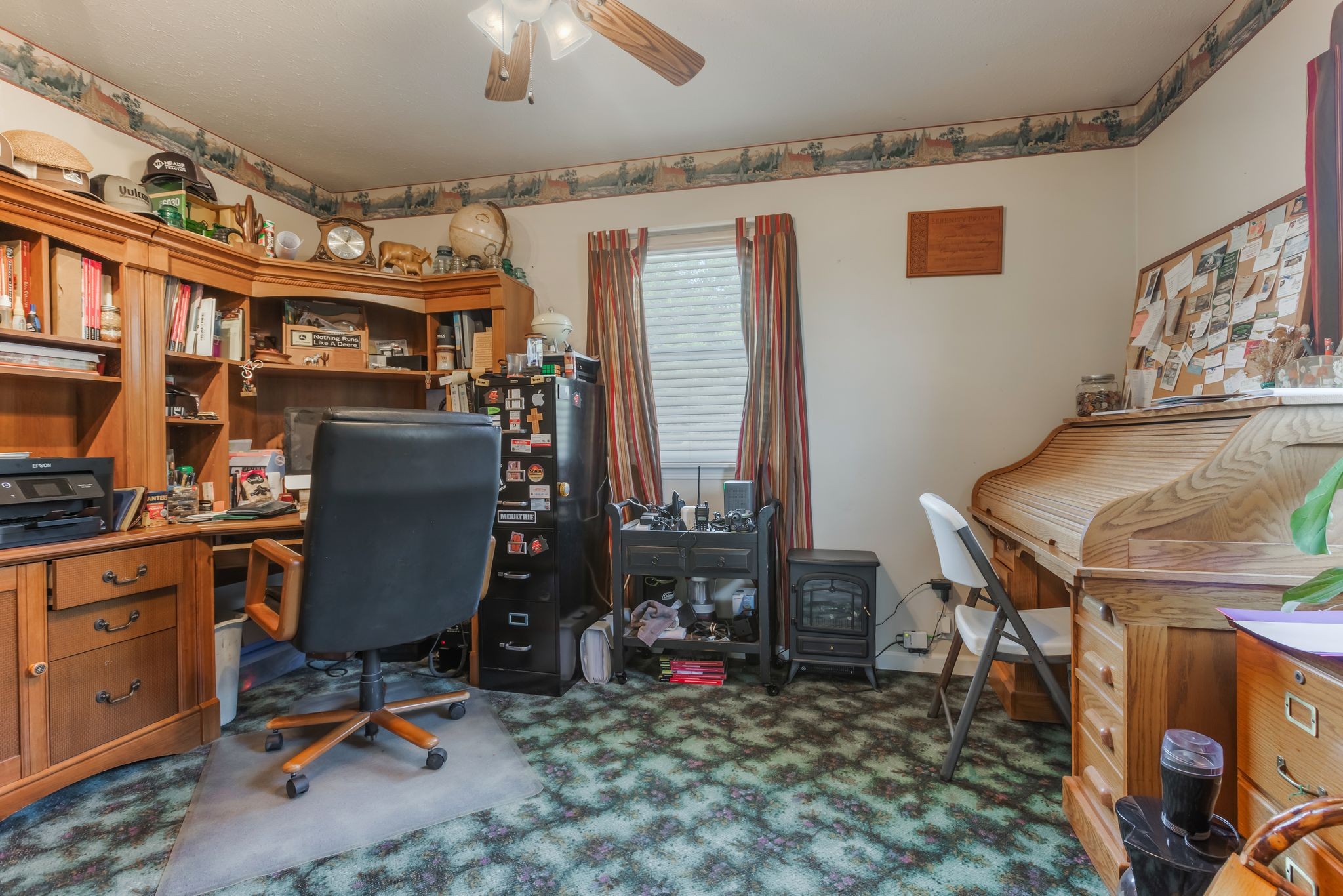 2402 Lobelville Highway Linden TN 37096