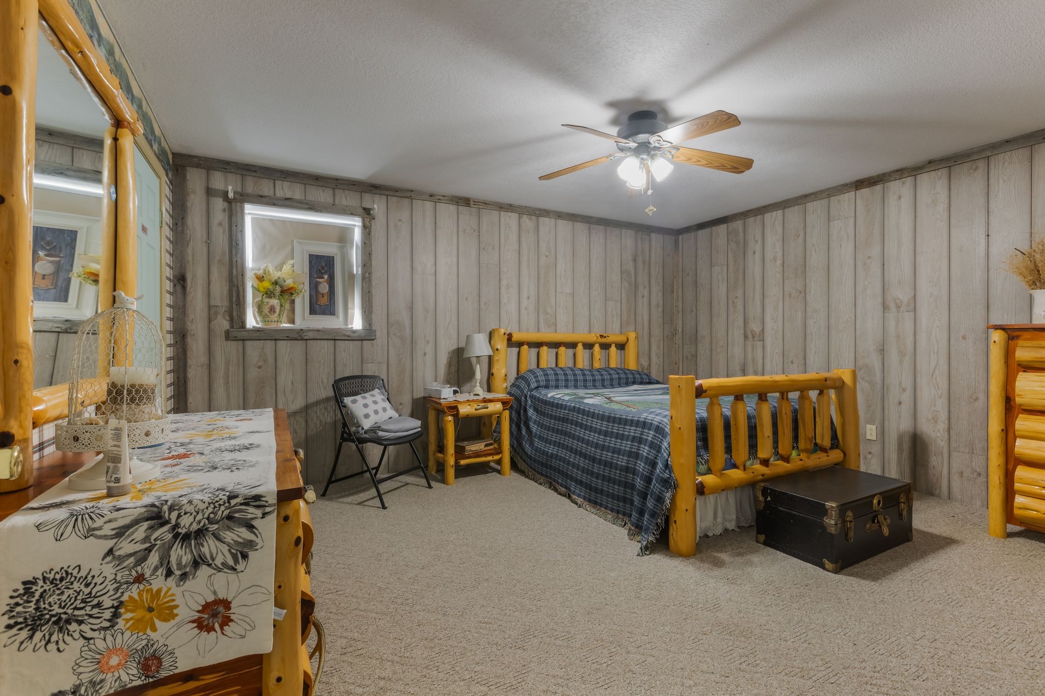 2402 Lobelville Highway Linden TN 37096