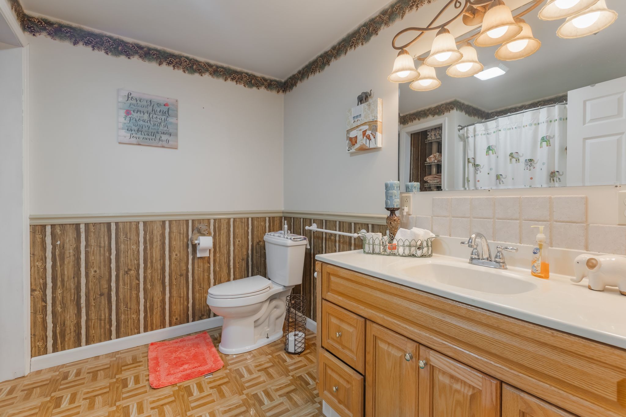 2402 Lobelville Highway Linden TN 37096