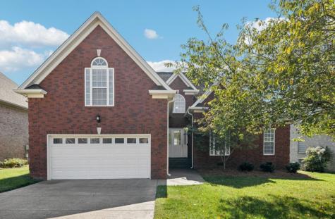 1050 Stonehollow Way Mount Juliet TN 37122