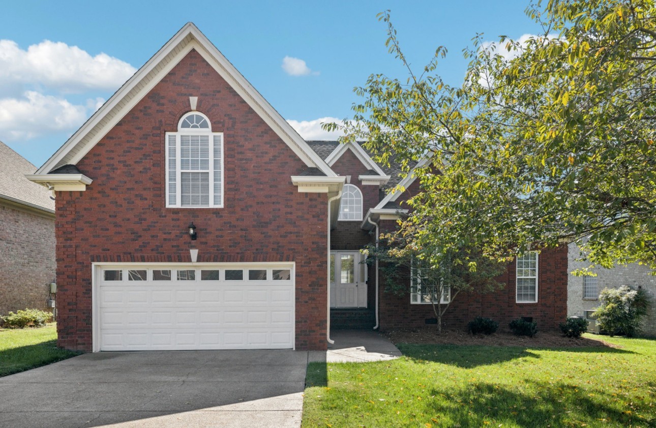 1050 Stonehollow Way Mount Juliet TN 37122