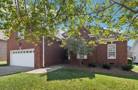 1050 Stonehollow Way Mount Juliet TN 37122