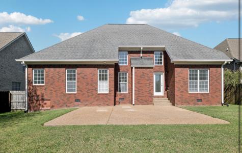 1050 Stonehollow Way Mount Juliet TN 37122