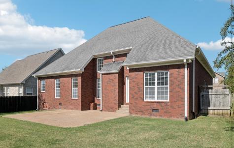 1050 Stonehollow Way Mount Juliet TN 37122