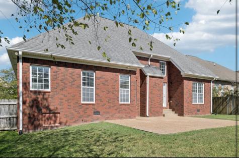 1050 Stonehollow Way Mount Juliet TN 37122