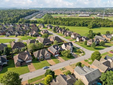 1050 Stonehollow Way Mount Juliet TN 37122