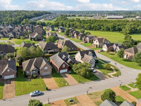 1050 Stonehollow Way Mount Juliet TN 37122