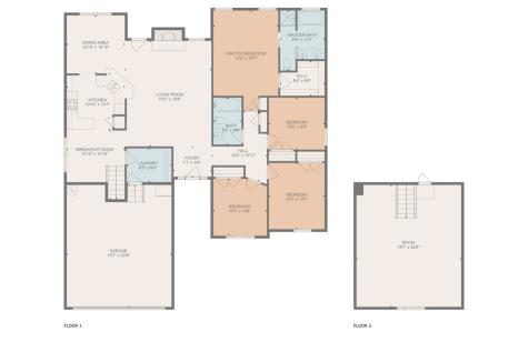 1050 Stonehollow Way Mount Juliet TN 37122