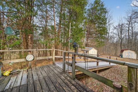 2141 Sowell Mill Pike Columbia TN 38401